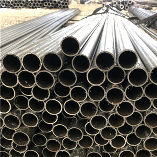 GB3639-2000精密无缝钢管
