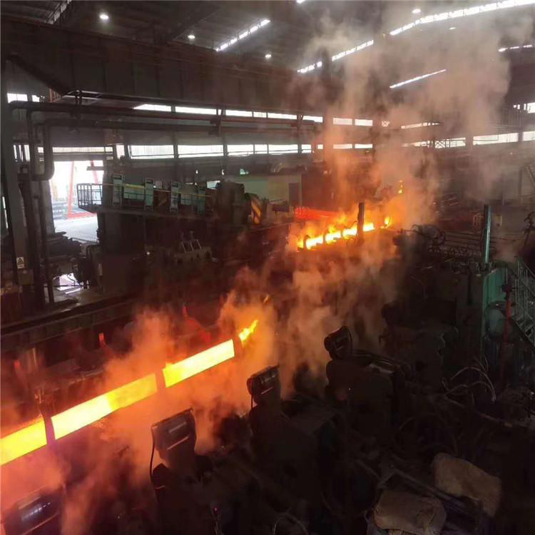 20#45#厚壁管无缝钢管 实拍大图